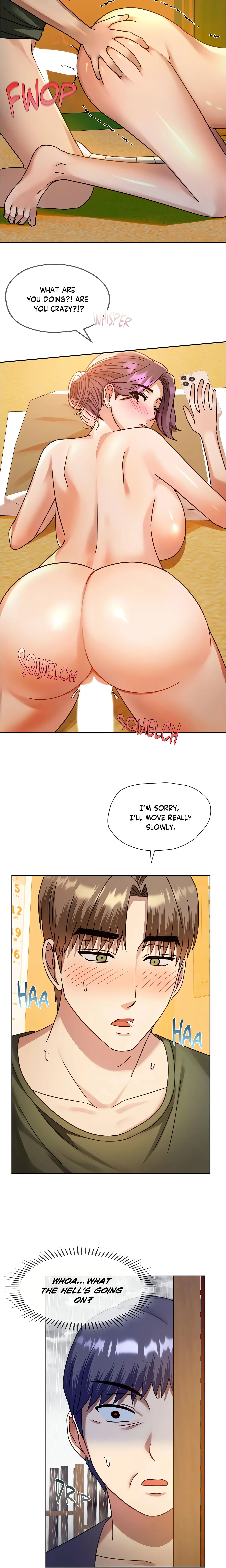Like Fine Wine chapter 8 page 25