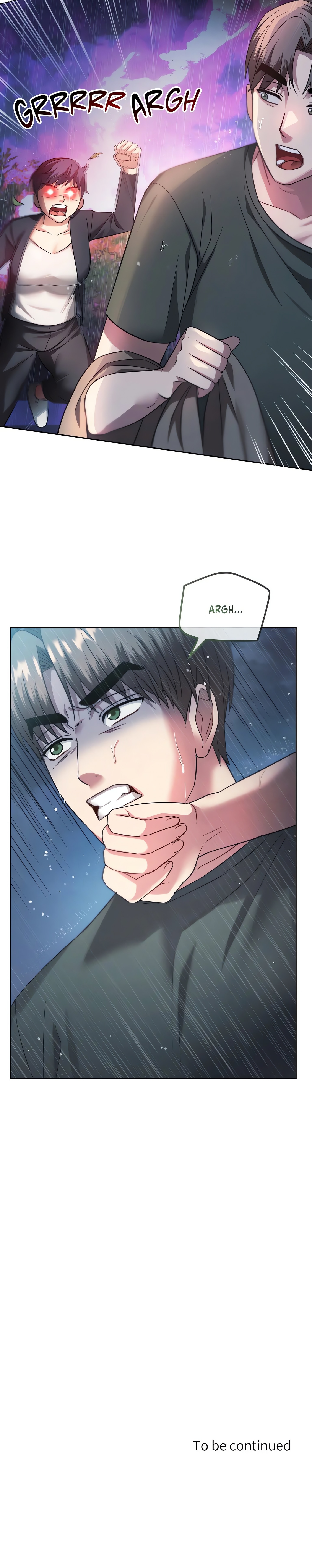 Like Fine Wine chapter 9 page 24