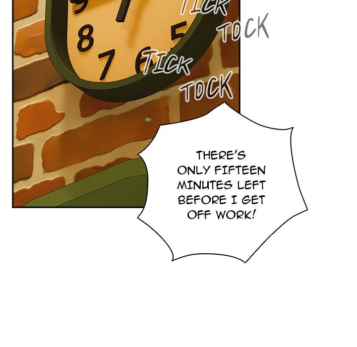 Like No Other chapter 1 page 7