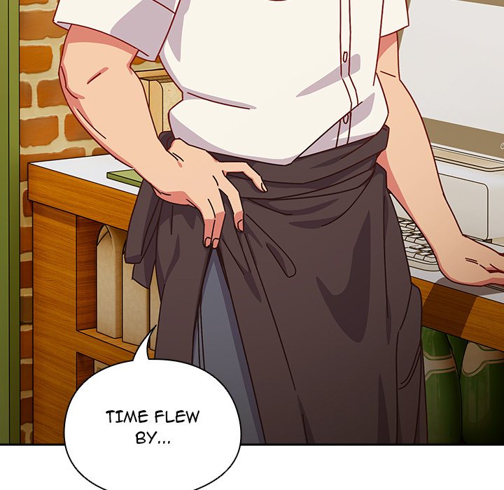 Like No Other chapter 1 page 10