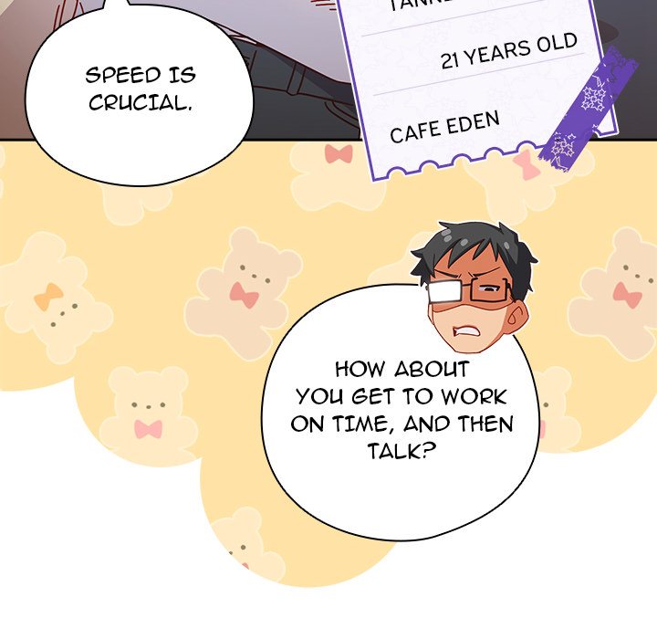 Like No Other chapter 1 page 21