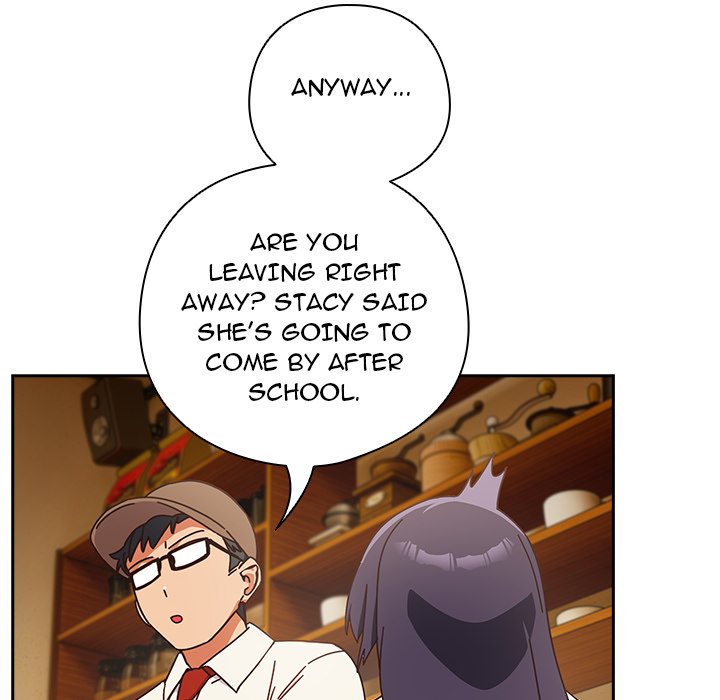 Like No Other chapter 1 page 27
