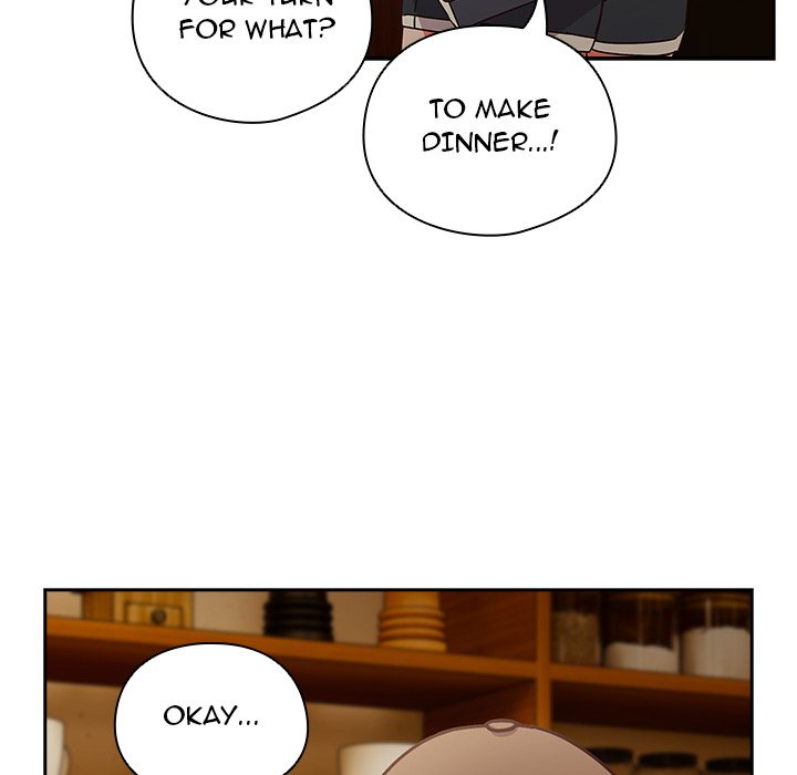 Like No Other chapter 1 page 31