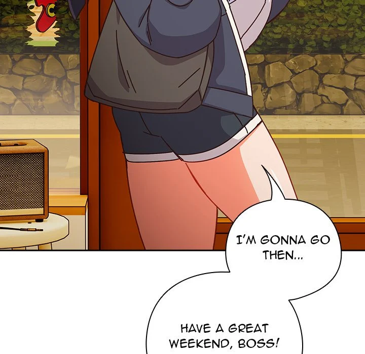 Like No Other chapter 1 page 35