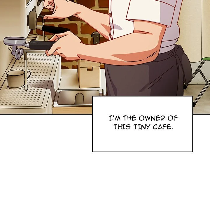 Like No Other chapter 1 page 44