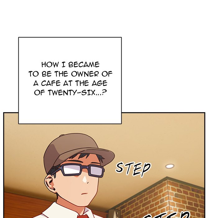 Like No Other chapter 1 page 45