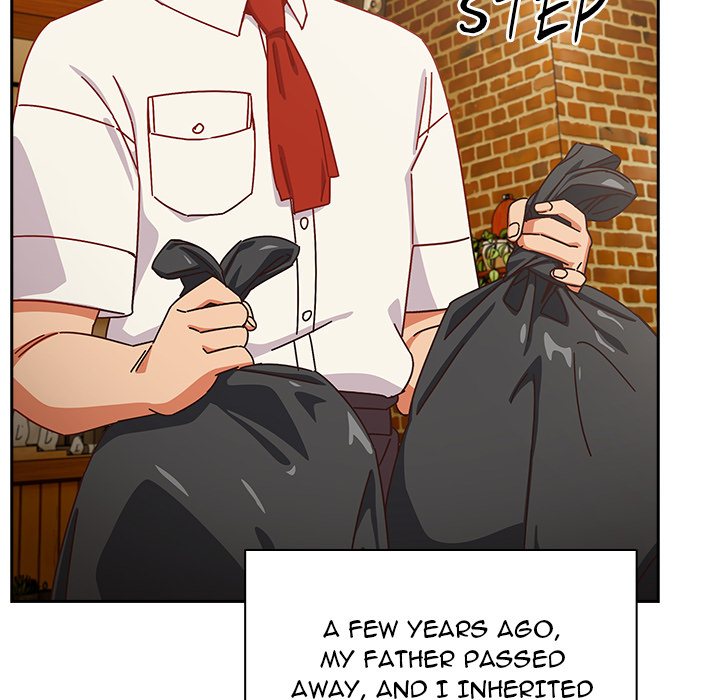 Like No Other chapter 1 page 46