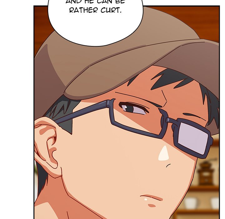 Like No Other chapter 1 page 69
