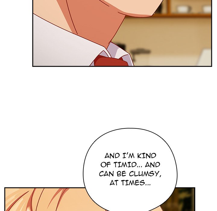 Like No Other chapter 1 page 70