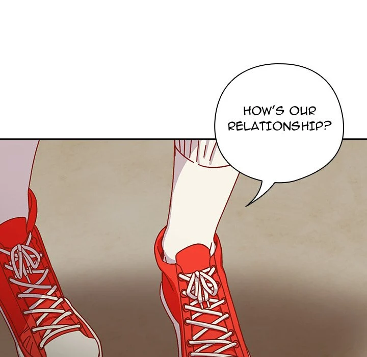 Like No Other chapter 1 page 73