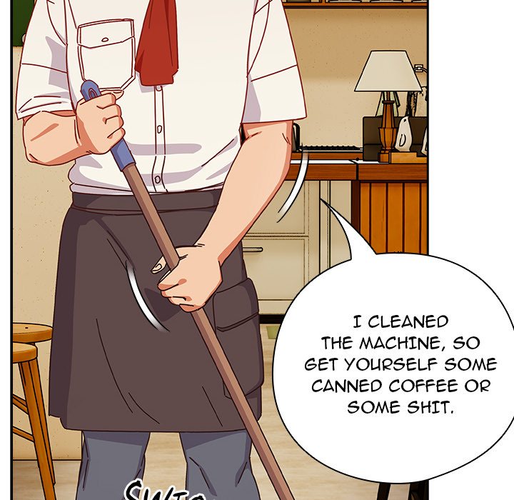 Like No Other chapter 1 page 91