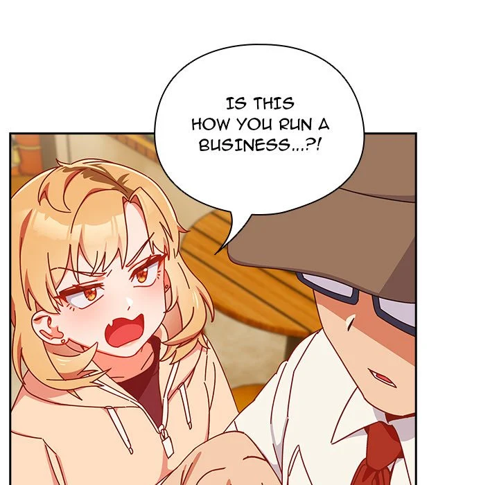 Like No Other chapter 1 page 95