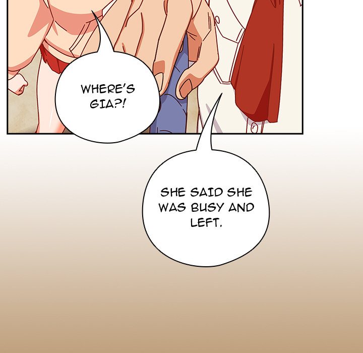 Like No Other chapter 1 page 96
