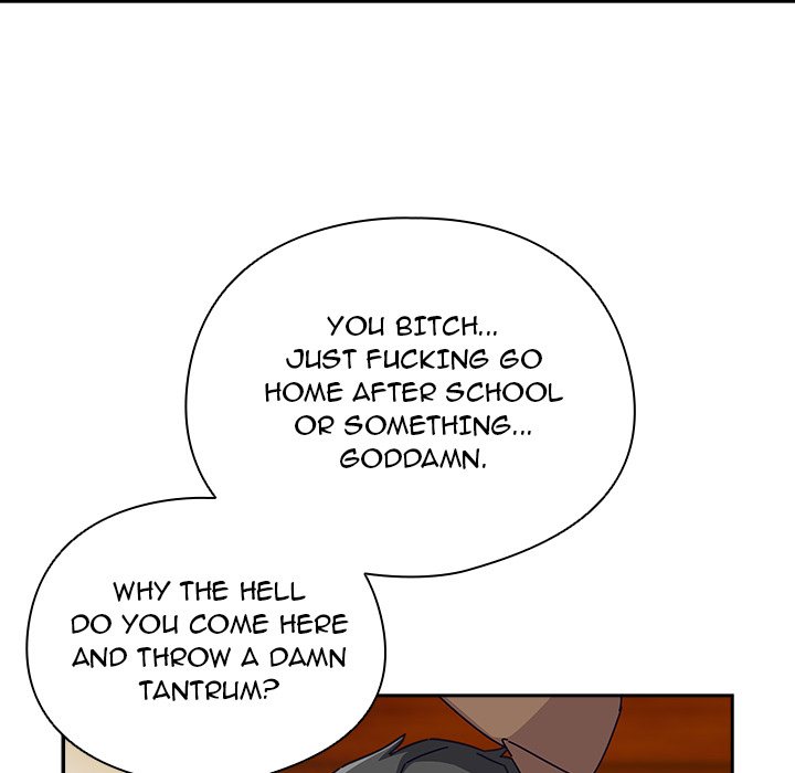 Like No Other chapter 1 page 108