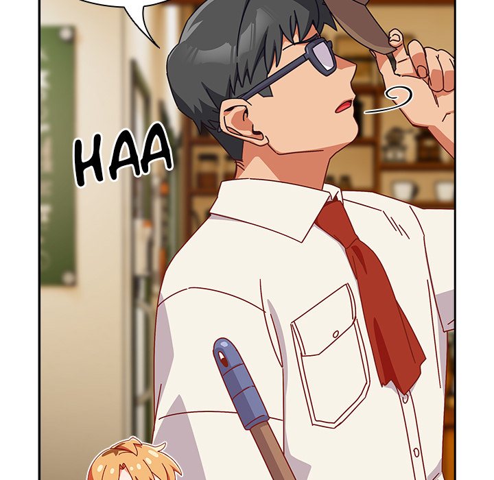 Like No Other chapter 1 page 109