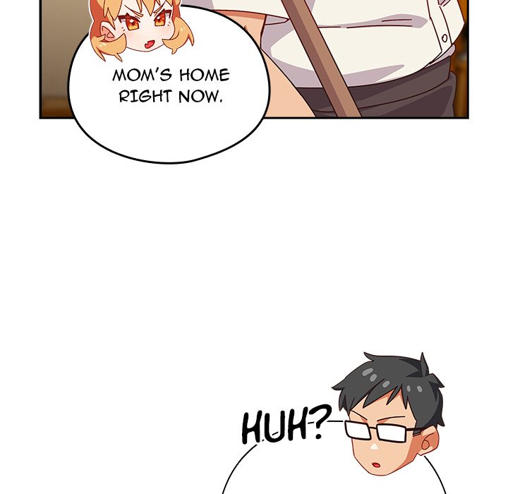 Like No Other chapter 1 page 110