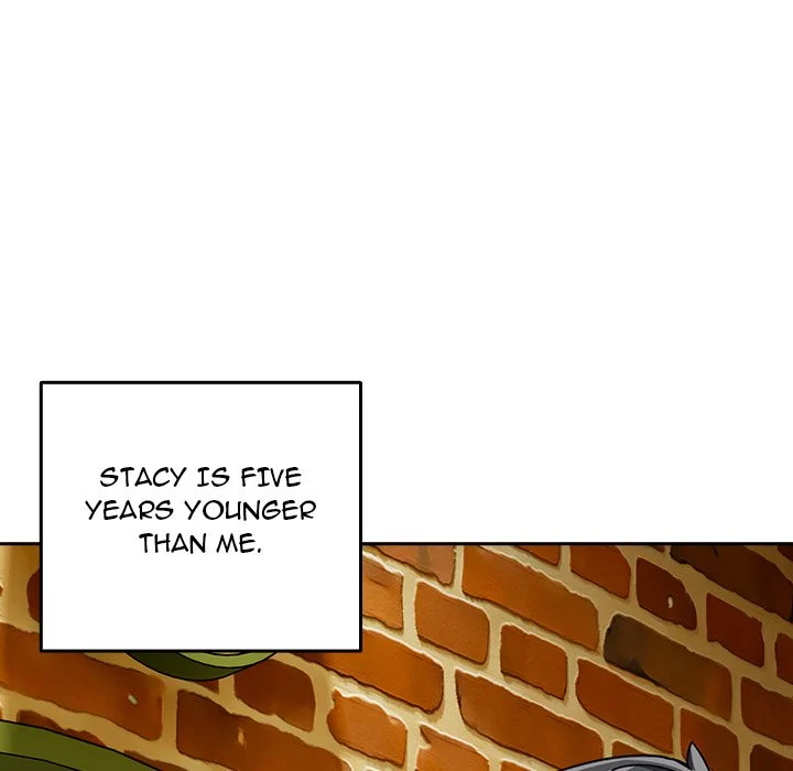 Like No Other chapter 1 page 124