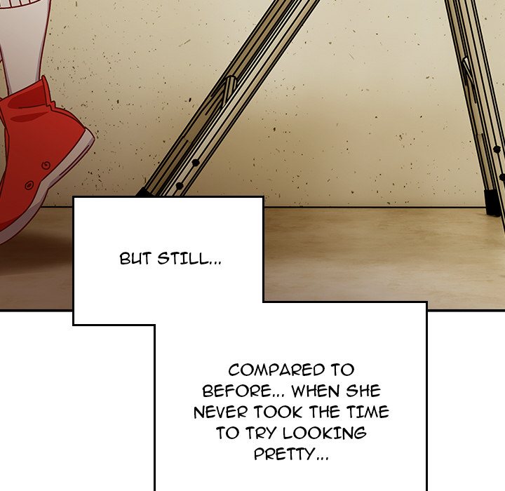 Like No Other chapter 1 page 133