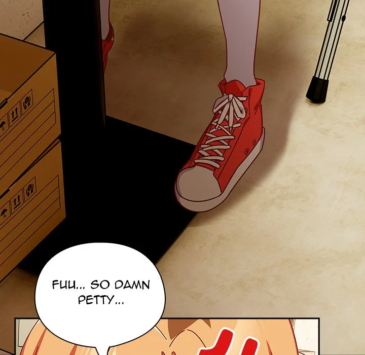 Like No Other chapter 1 page 149