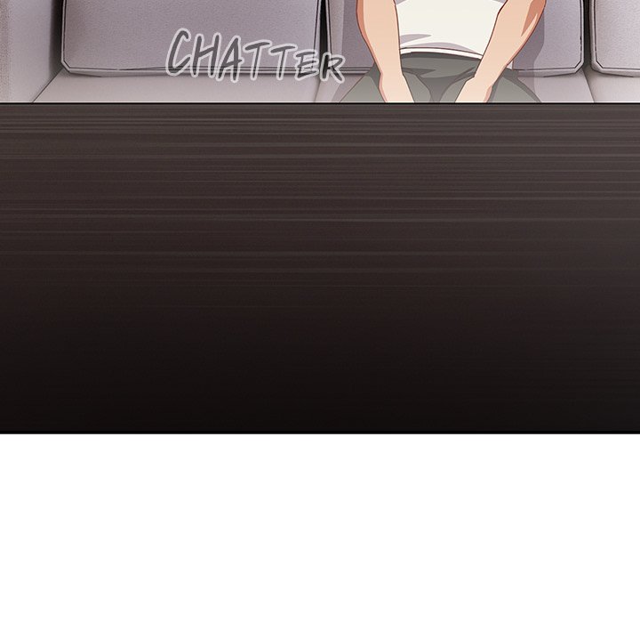 Like No Other chapter 10 page 21