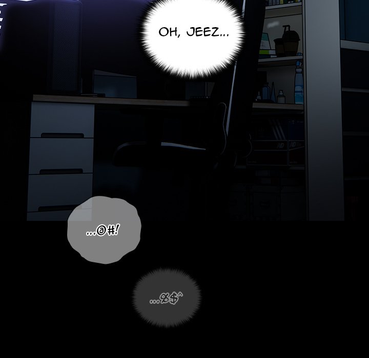 Like No Other chapter 10 page 46