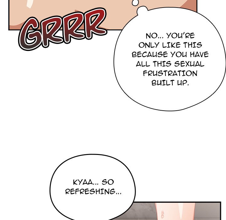 Like No Other chapter 10 page 79