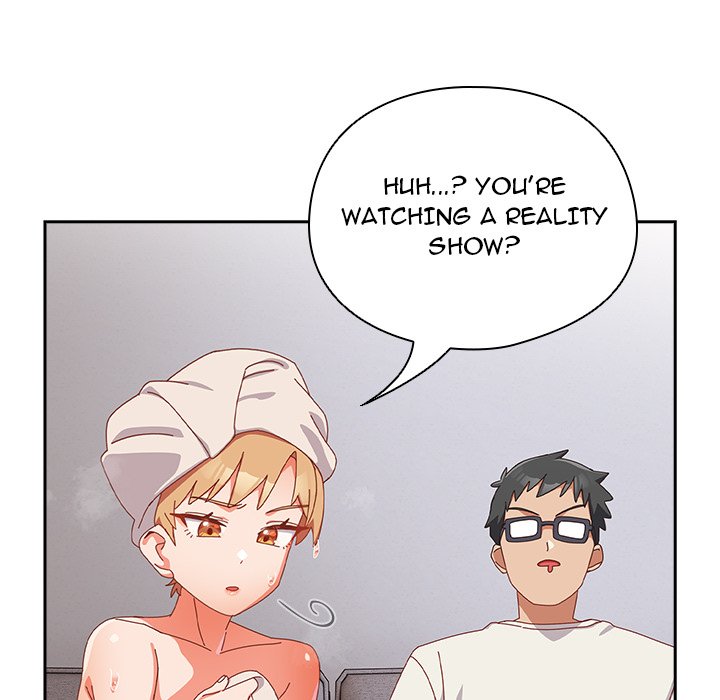 Like No Other chapter 10 page 85