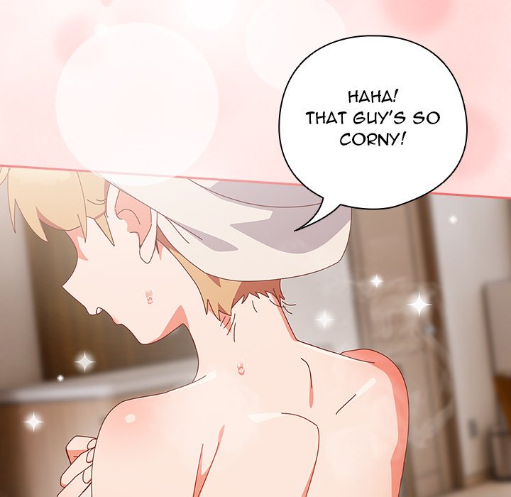 Like No Other chapter 10 page 91
