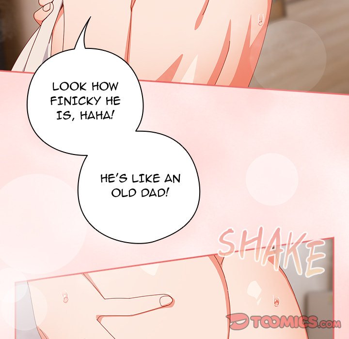 Like No Other chapter 10 page 92