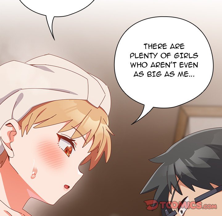 Like No Other chapter 10 page 108