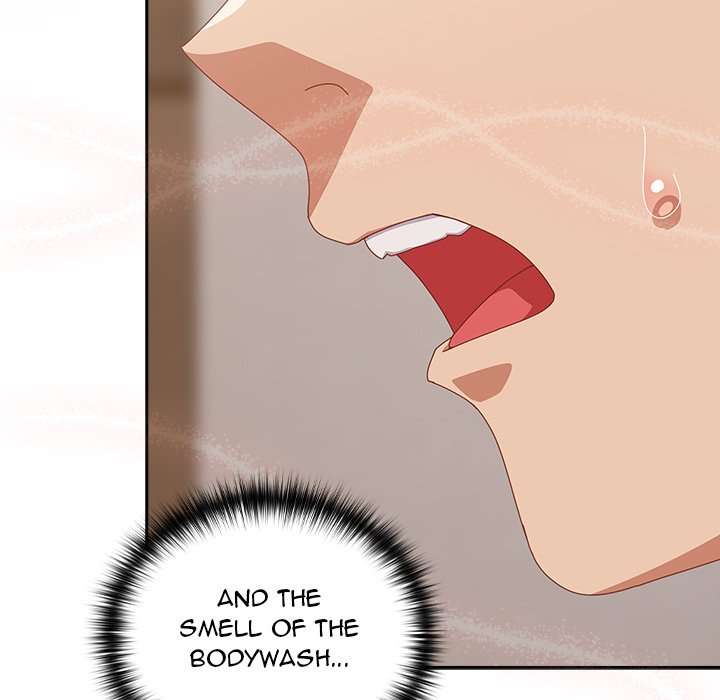 Like No Other chapter 10 page 119