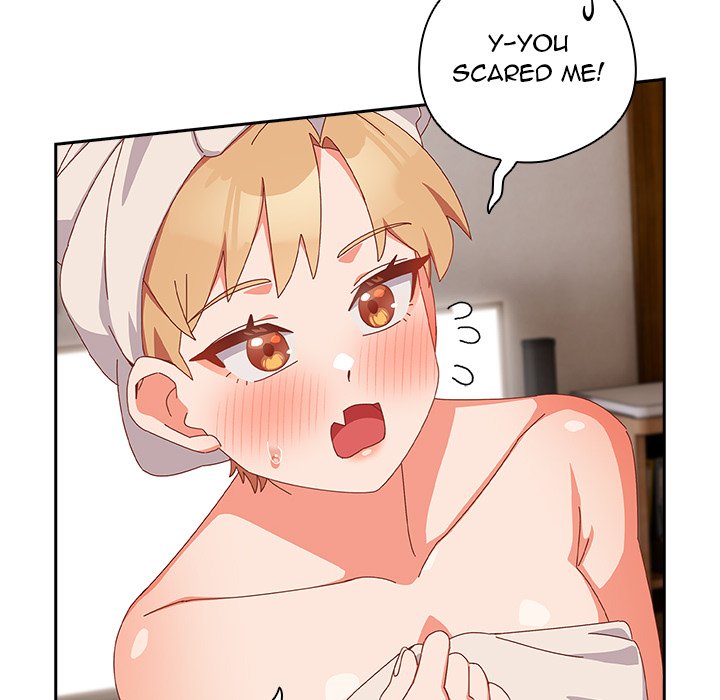 Like No Other chapter 10 page 133