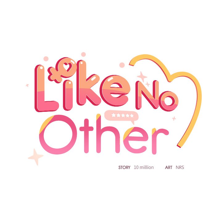 Like No Other chapter 10 page 139