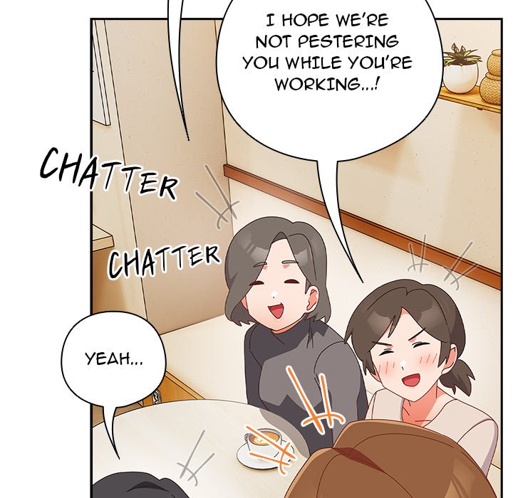 Like No Other chapter 10 page 145