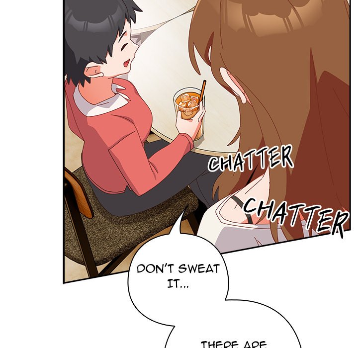 Like No Other chapter 10 page 146
