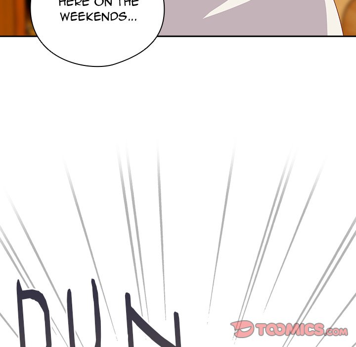 Like No Other chapter 10 page 156