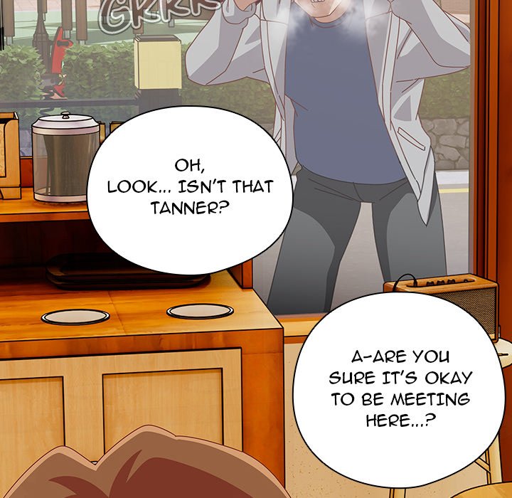 Like No Other chapter 10 page 160
