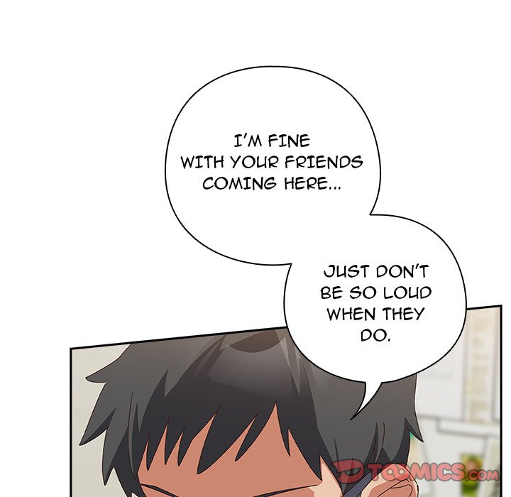 Like No Other chapter 10 page 172