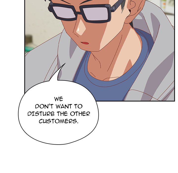 Like No Other chapter 10 page 173