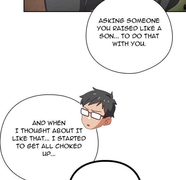 Like No Other chapter 11 page 9