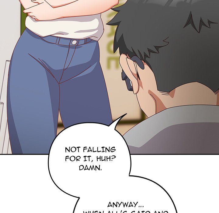 Like No Other chapter 11 page 11