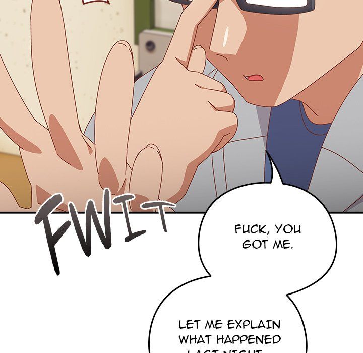 Like No Other chapter 11 page 16
