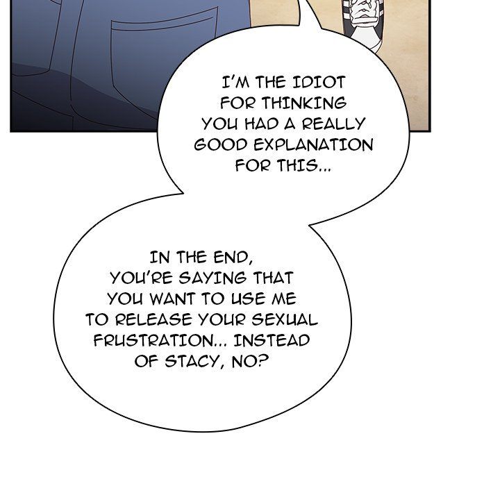 Like No Other chapter 11 page 22