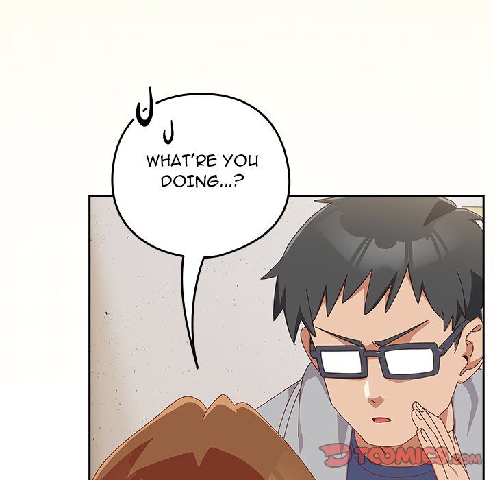 Like No Other chapter 11 page 30