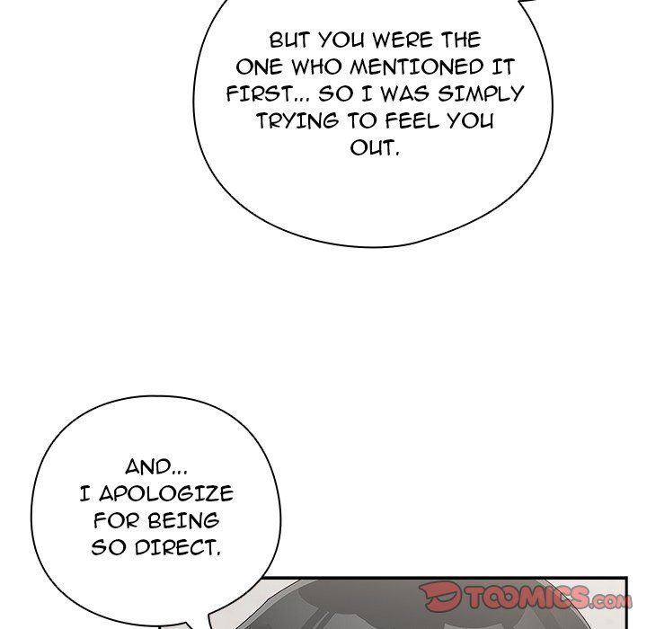 Like No Other chapter 11 page 39