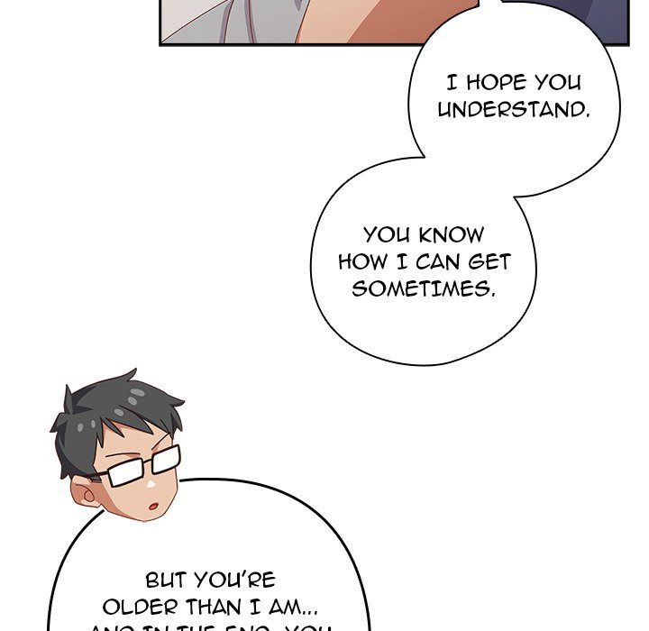 Like No Other chapter 11 page 41
