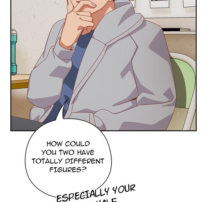 Like No Other chapter 11 page 62