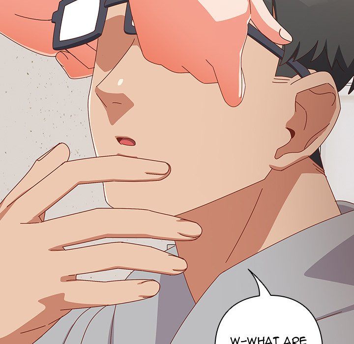 Like No Other chapter 11 page 64