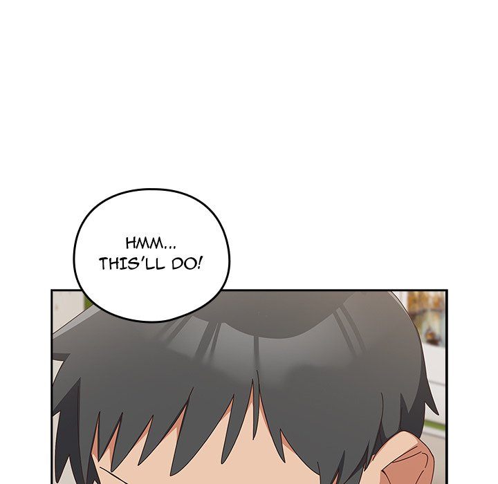 Like No Other chapter 11 page 68