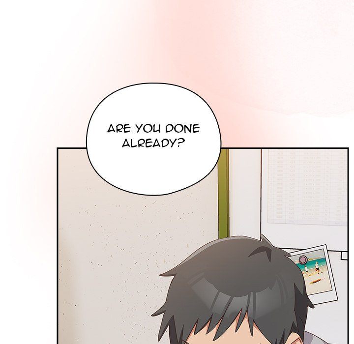 Like No Other chapter 11 page 161